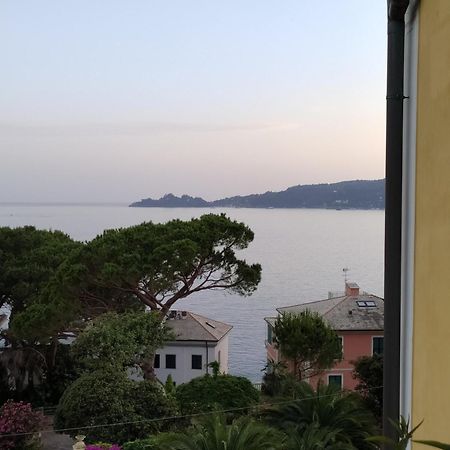 Vacanze Al Mare - Holiday At The Seaside Zoagli Εξωτερικό φωτογραφία