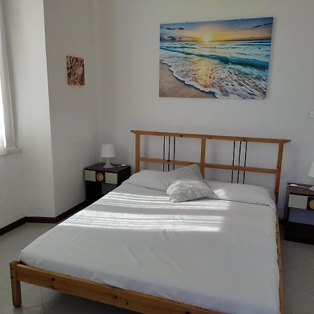 Vacanze Al Mare - Holiday At The Seaside Zoagli Εξωτερικό φωτογραφία
