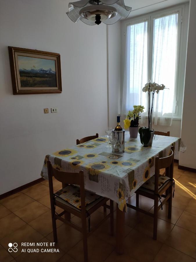 Vacanze Al Mare - Holiday At The Seaside Zoagli Εξωτερικό φωτογραφία
