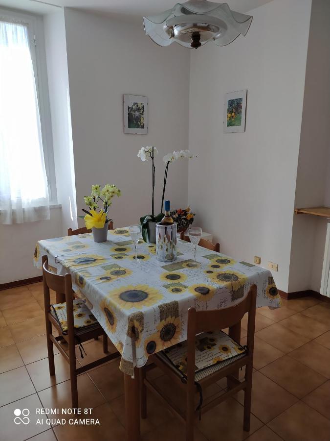 Vacanze Al Mare - Holiday At The Seaside Zoagli Εξωτερικό φωτογραφία