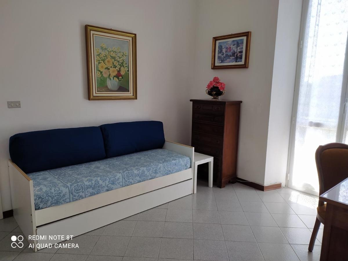 Vacanze Al Mare - Holiday At The Seaside Zoagli Εξωτερικό φωτογραφία