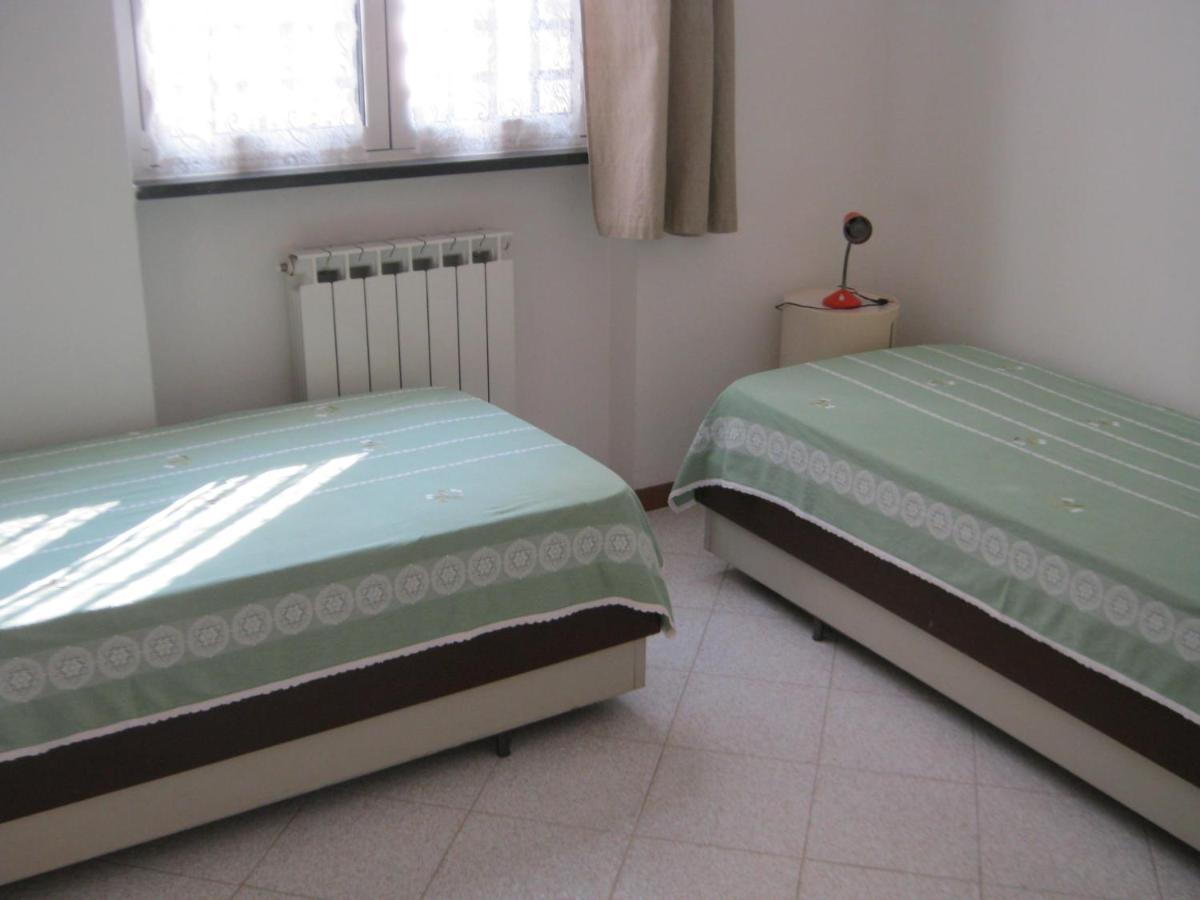 Vacanze Al Mare - Holiday At The Seaside Zoagli Εξωτερικό φωτογραφία