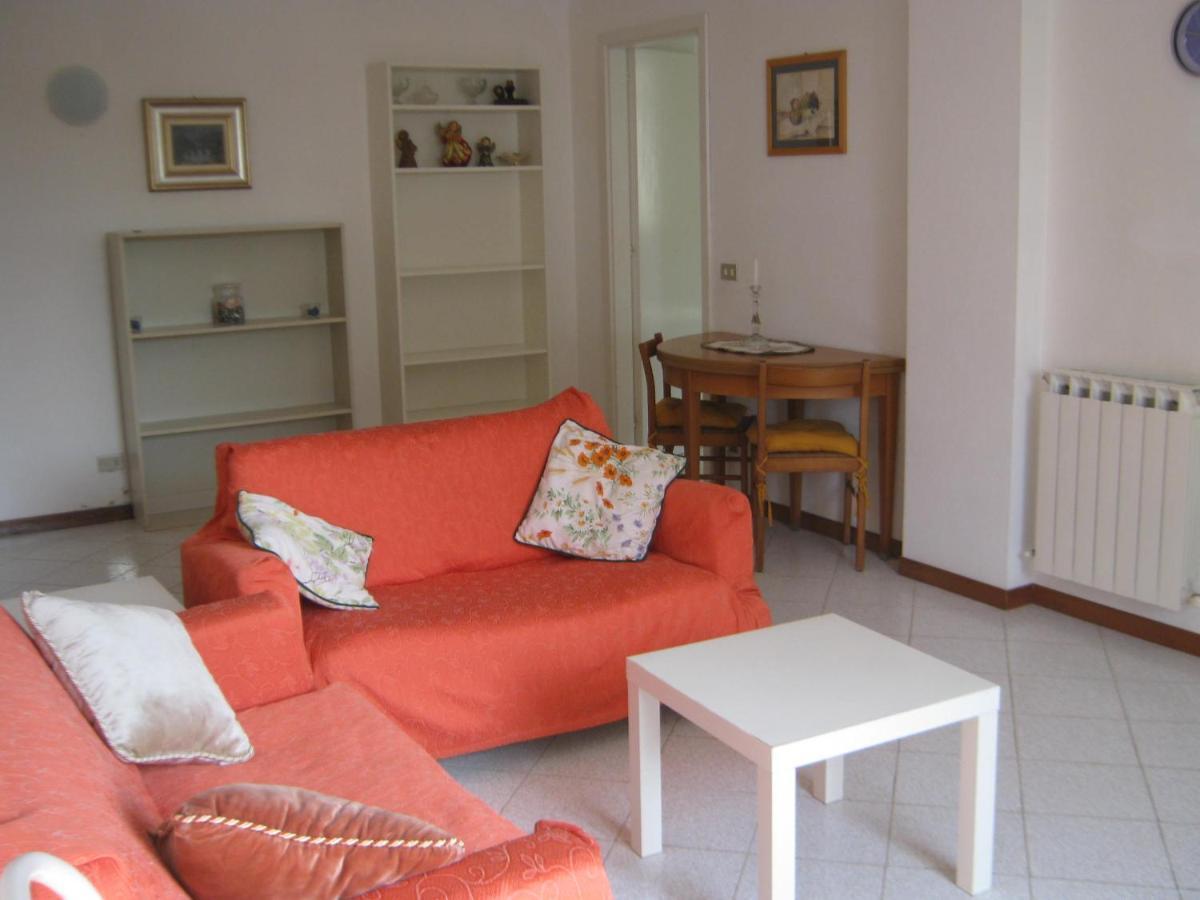 Vacanze Al Mare - Holiday At The Seaside Zoagli Εξωτερικό φωτογραφία