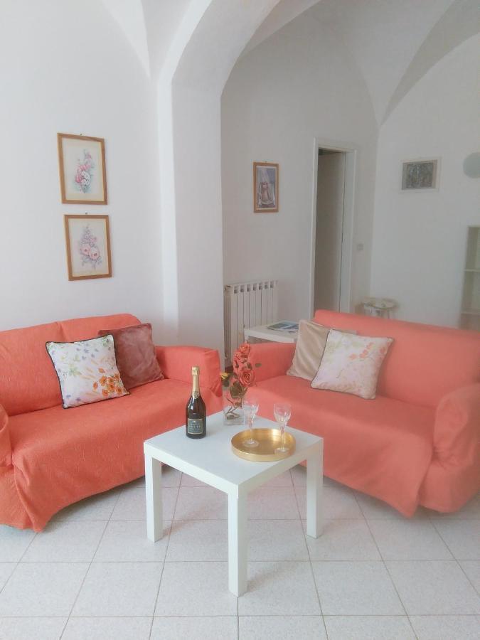 Vacanze Al Mare - Holiday At The Seaside Zoagli Εξωτερικό φωτογραφία