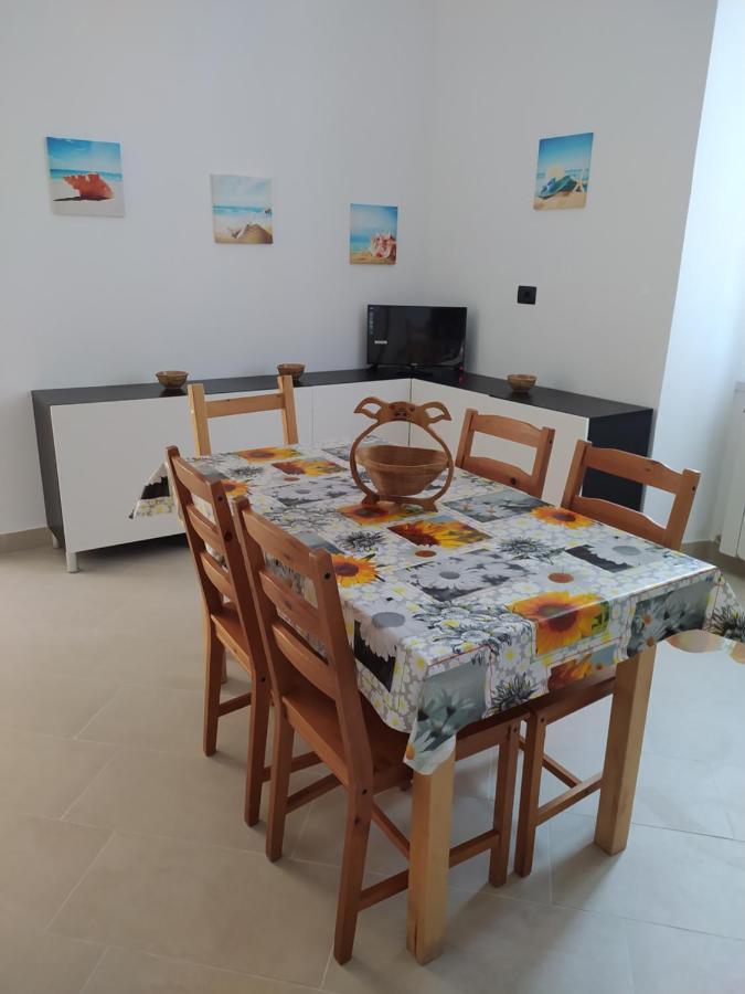 Vacanze Al Mare - Holiday At The Seaside Zoagli Εξωτερικό φωτογραφία