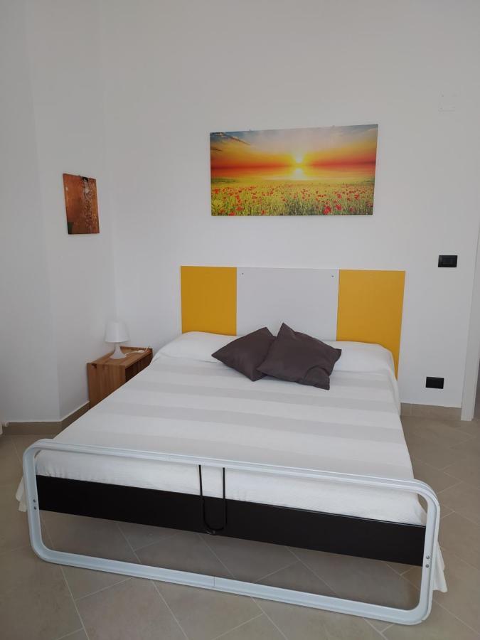 Vacanze Al Mare - Holiday At The Seaside Zoagli Εξωτερικό φωτογραφία