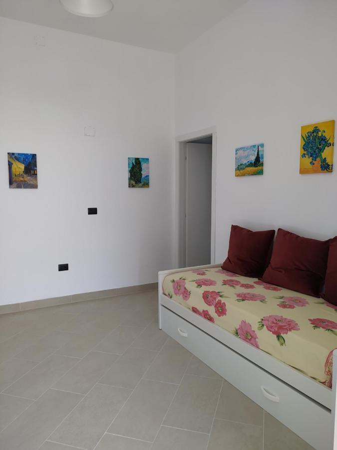 Vacanze Al Mare - Holiday At The Seaside Zoagli Εξωτερικό φωτογραφία