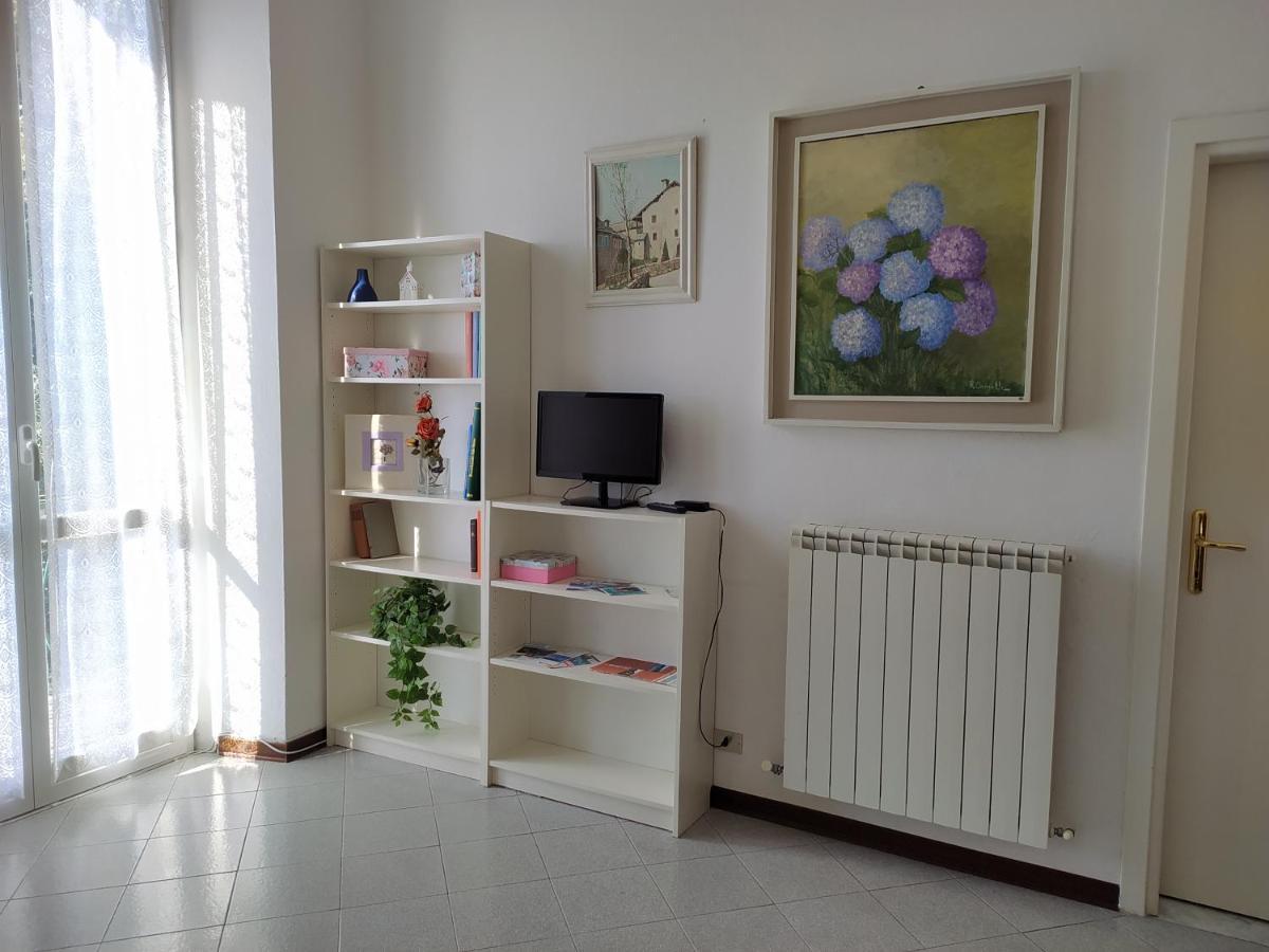 Vacanze Al Mare - Holiday At The Seaside Zoagli Εξωτερικό φωτογραφία