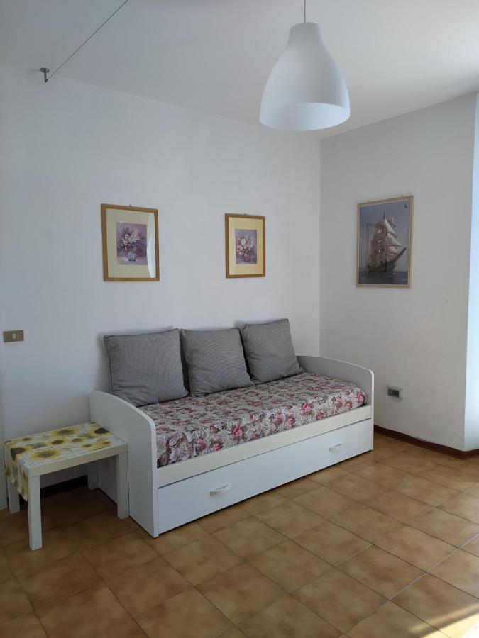 Vacanze Al Mare - Holiday At The Seaside Zoagli Εξωτερικό φωτογραφία