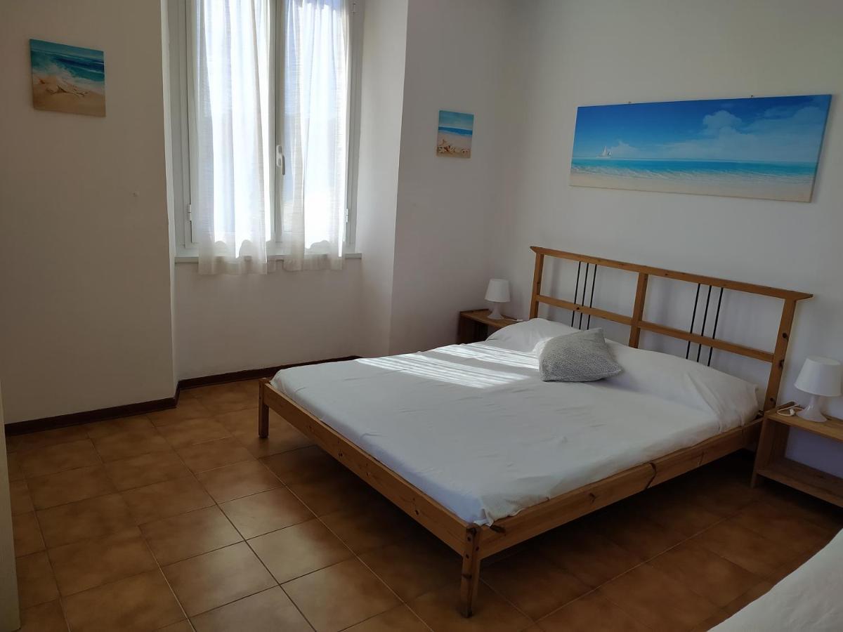 Vacanze Al Mare - Holiday At The Seaside Zoagli Εξωτερικό φωτογραφία
